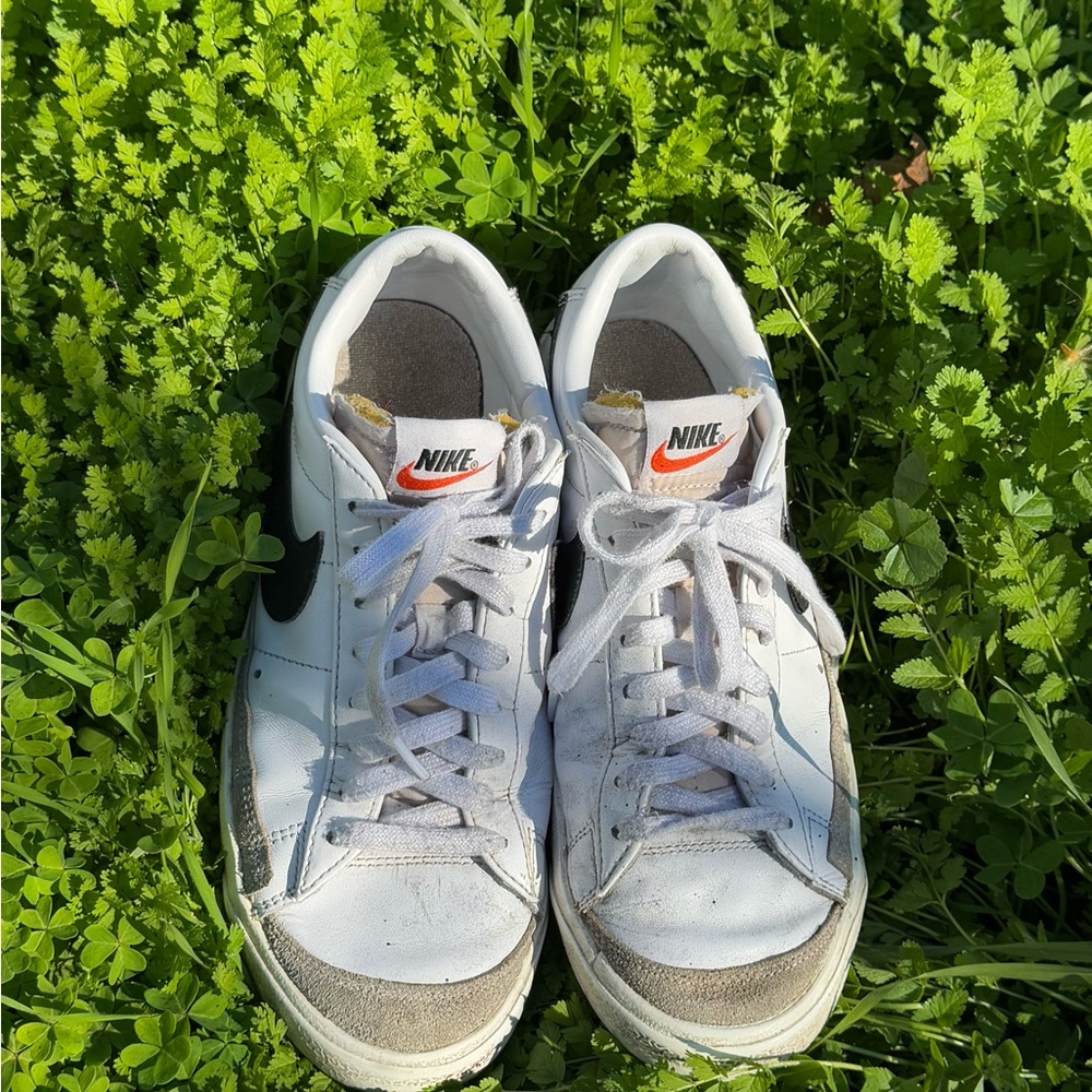 Nike Blazer Low’77 Vintage